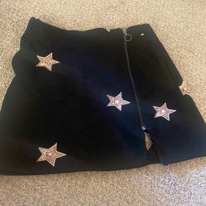 ⭐️ Alter’d State Skirt (Fits more like medium)